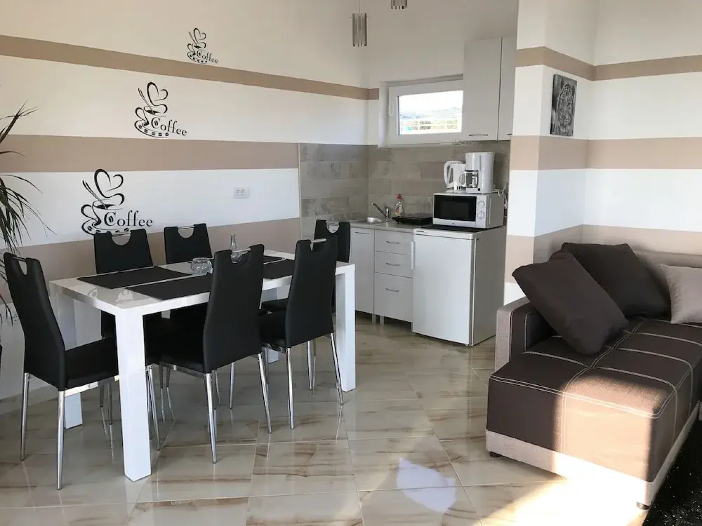 Minna Apartments