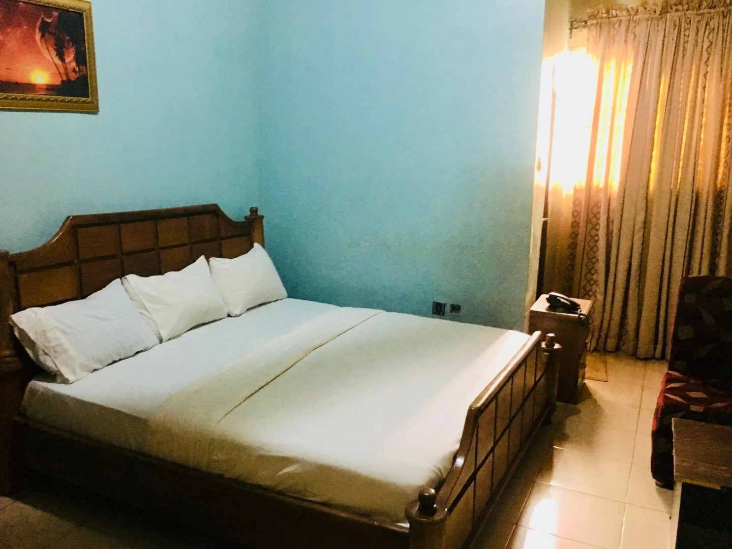 OmoLucas Hotel & Suites