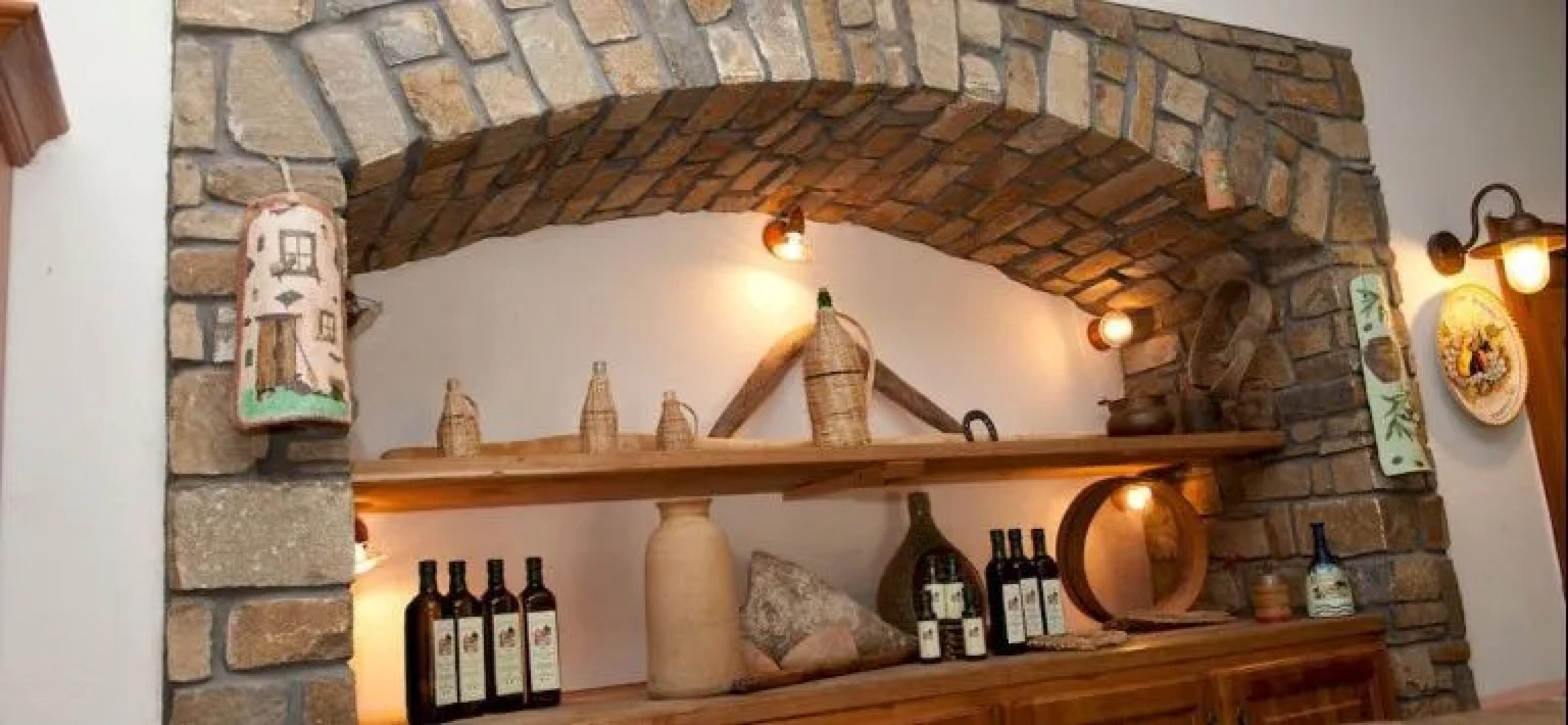 Agriturismo Eucalipto