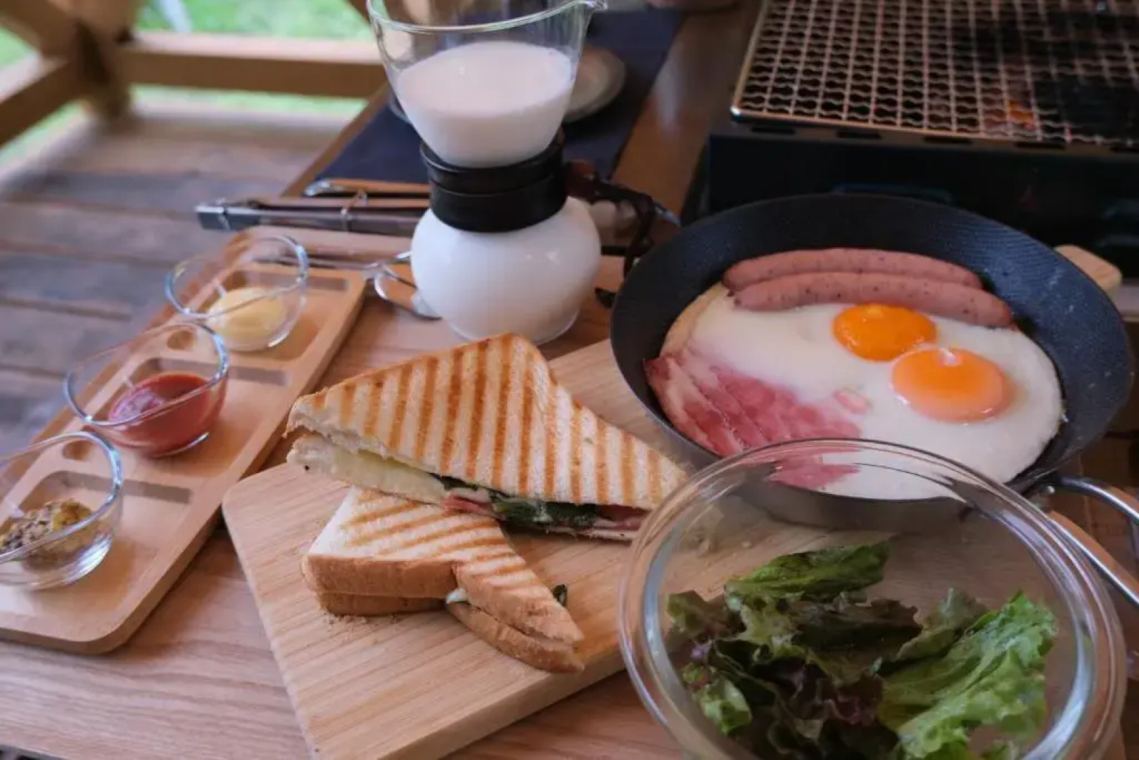 フォレストコテージ奥州