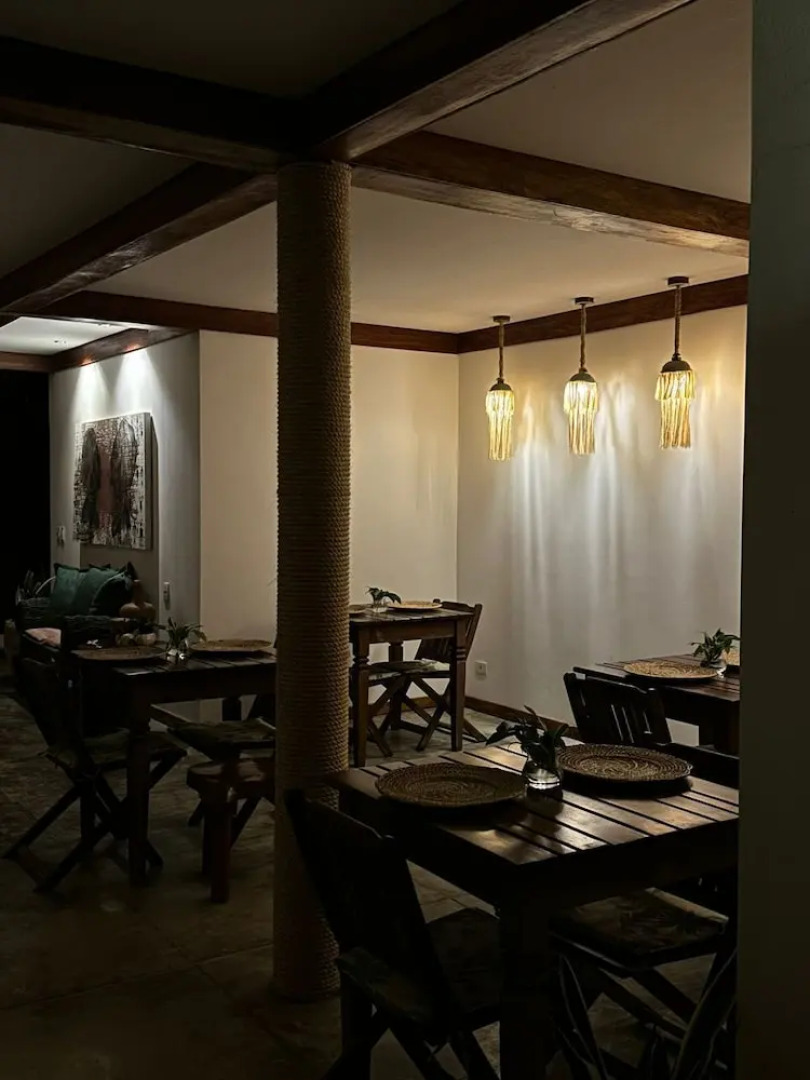 Joju Bangalôs & Bistrô