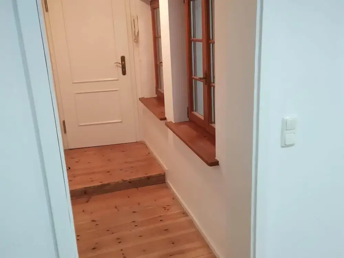 Flat in Pirna in a Charming Neighbourhood