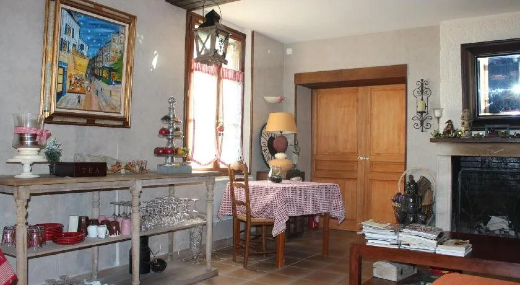 Ma Gentilhommière Guest House