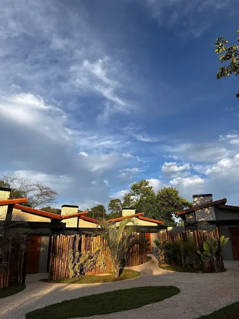 Pousada Villa Dois Amores