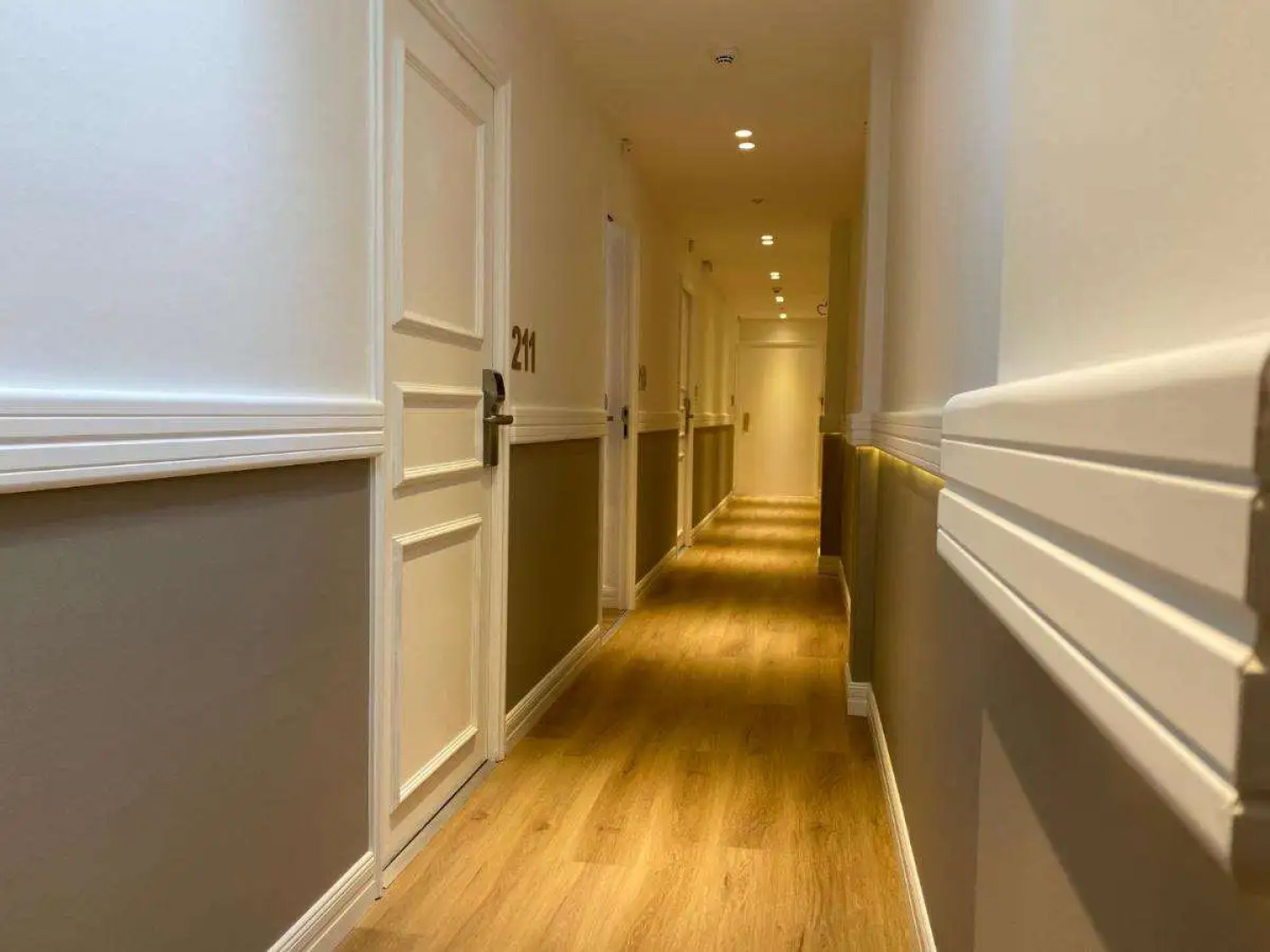 La Clef des Chateaux