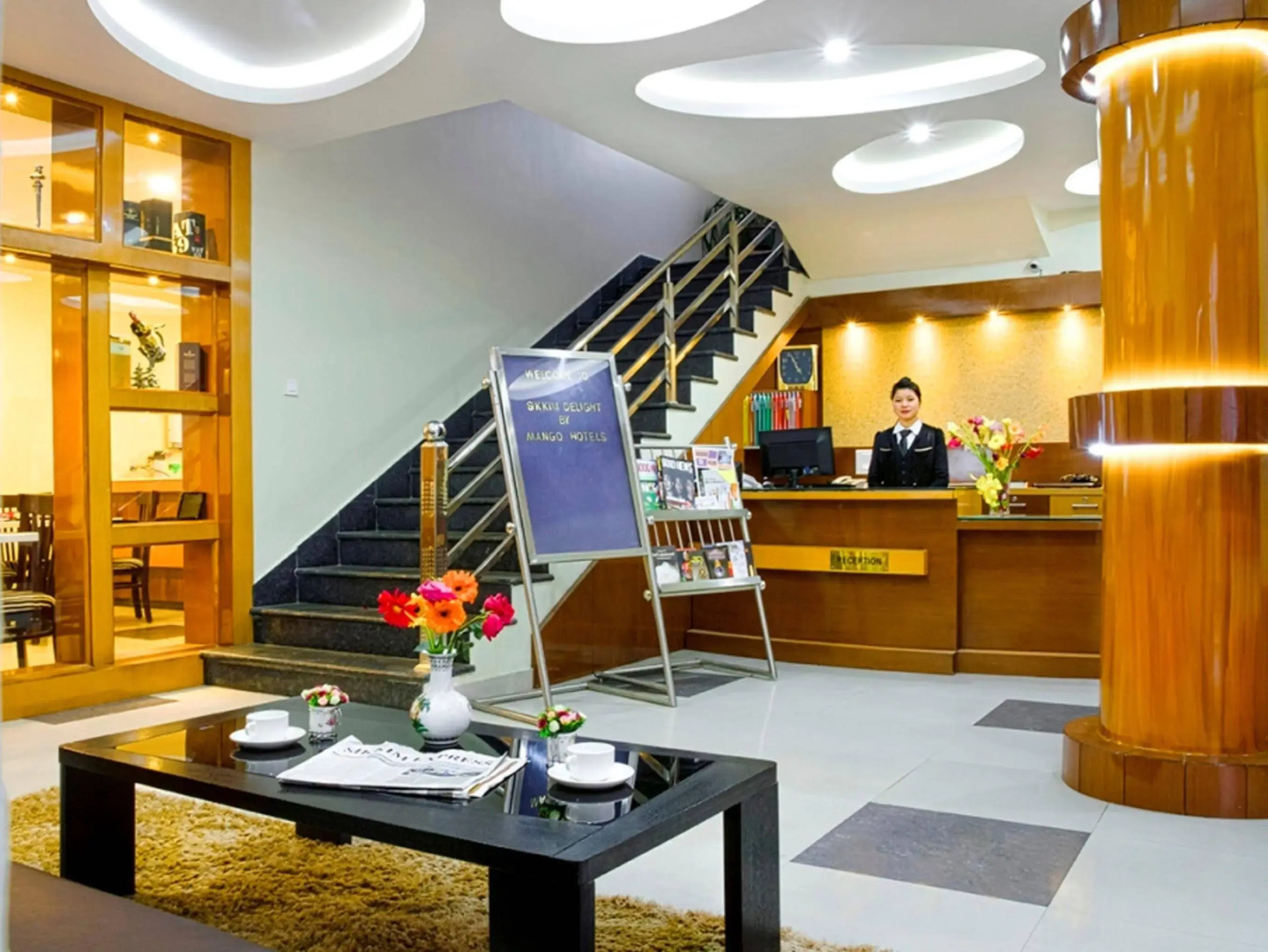 Hotel Sikkim Pride