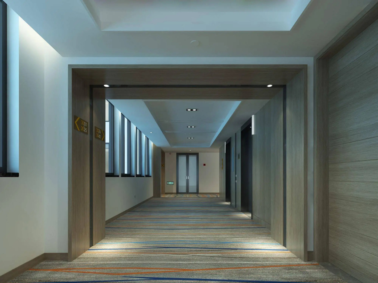 Holiday Inn Express - Zhejiang Qianxia Lake by IHG