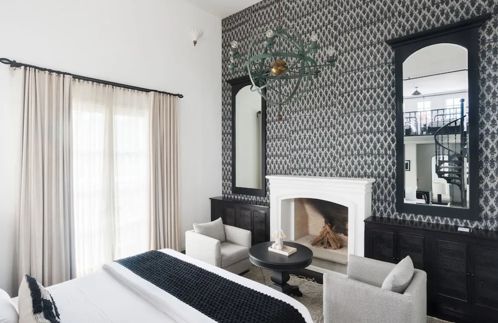 Villa Bokeh - Relais & Chateaux