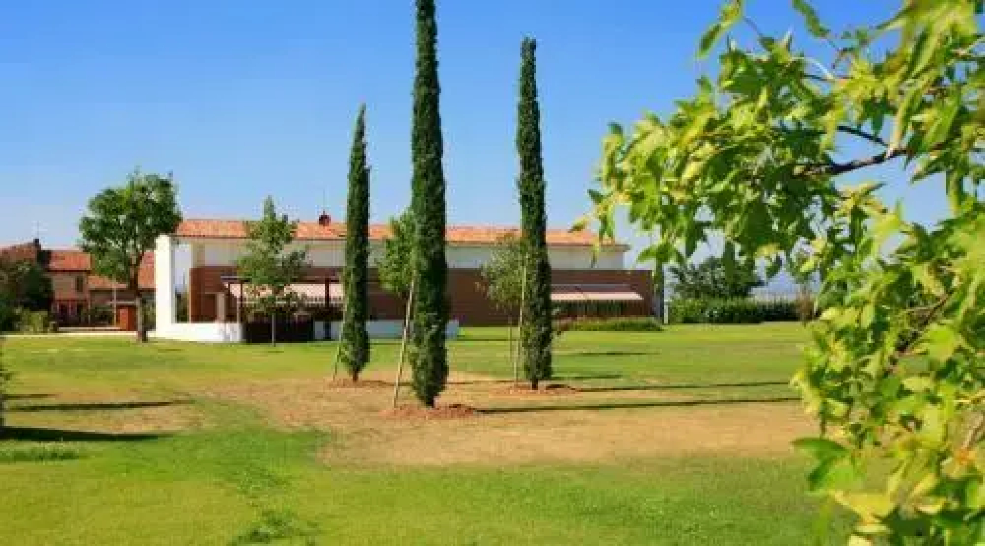 Agriturismo Letizia