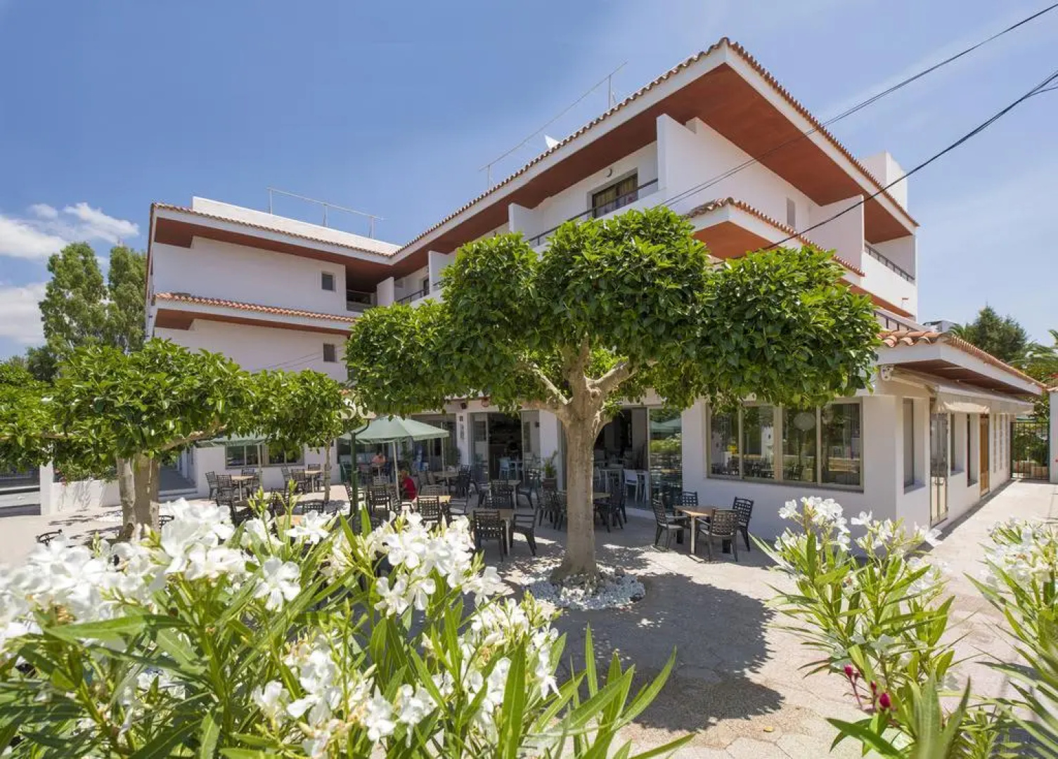 Casual Bahía Ibiza Hotel