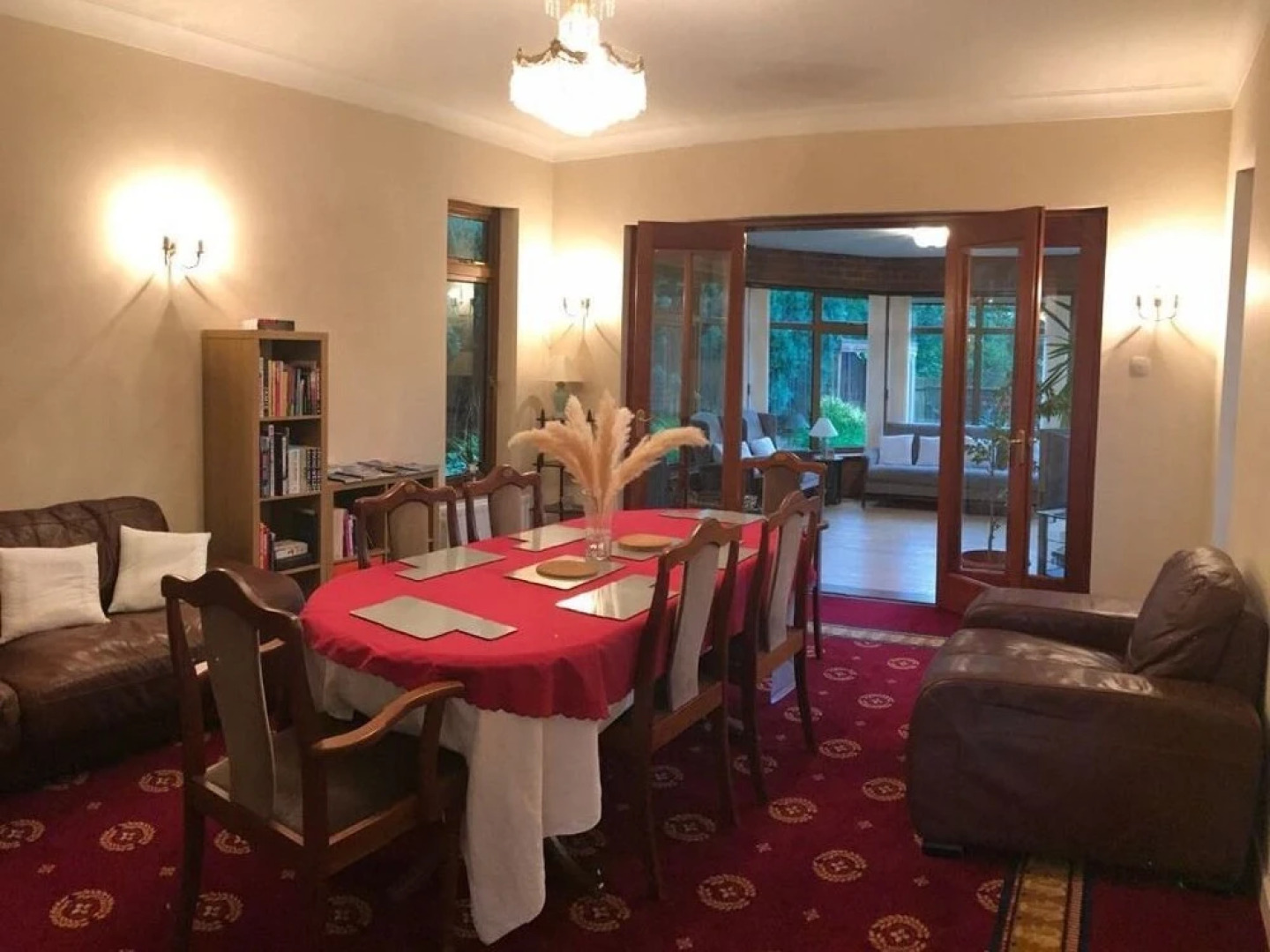 Lisburn Accommodation