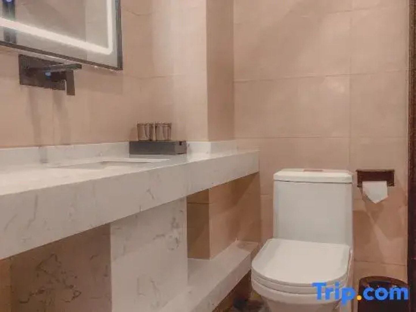 Shankee Hotel (Bome Passenger Station)