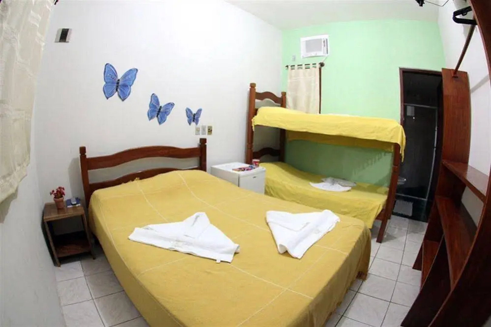 Pousada Brisa do Mar