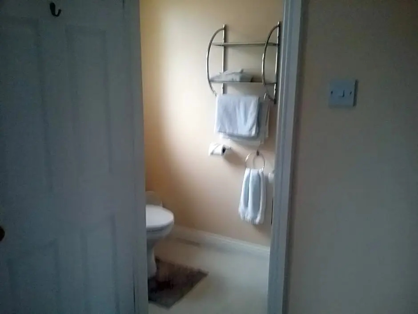 Rocksberry Bed & Breakfast