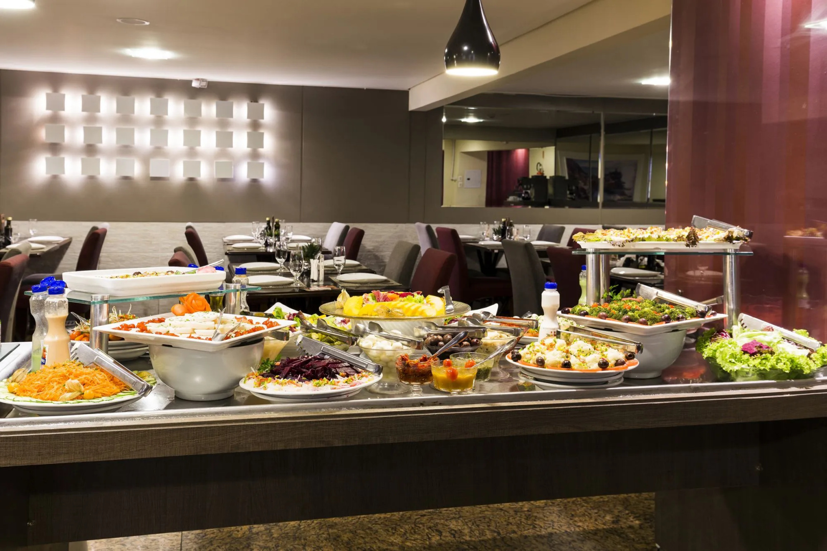 Hotel Sibara Spa & Convenções