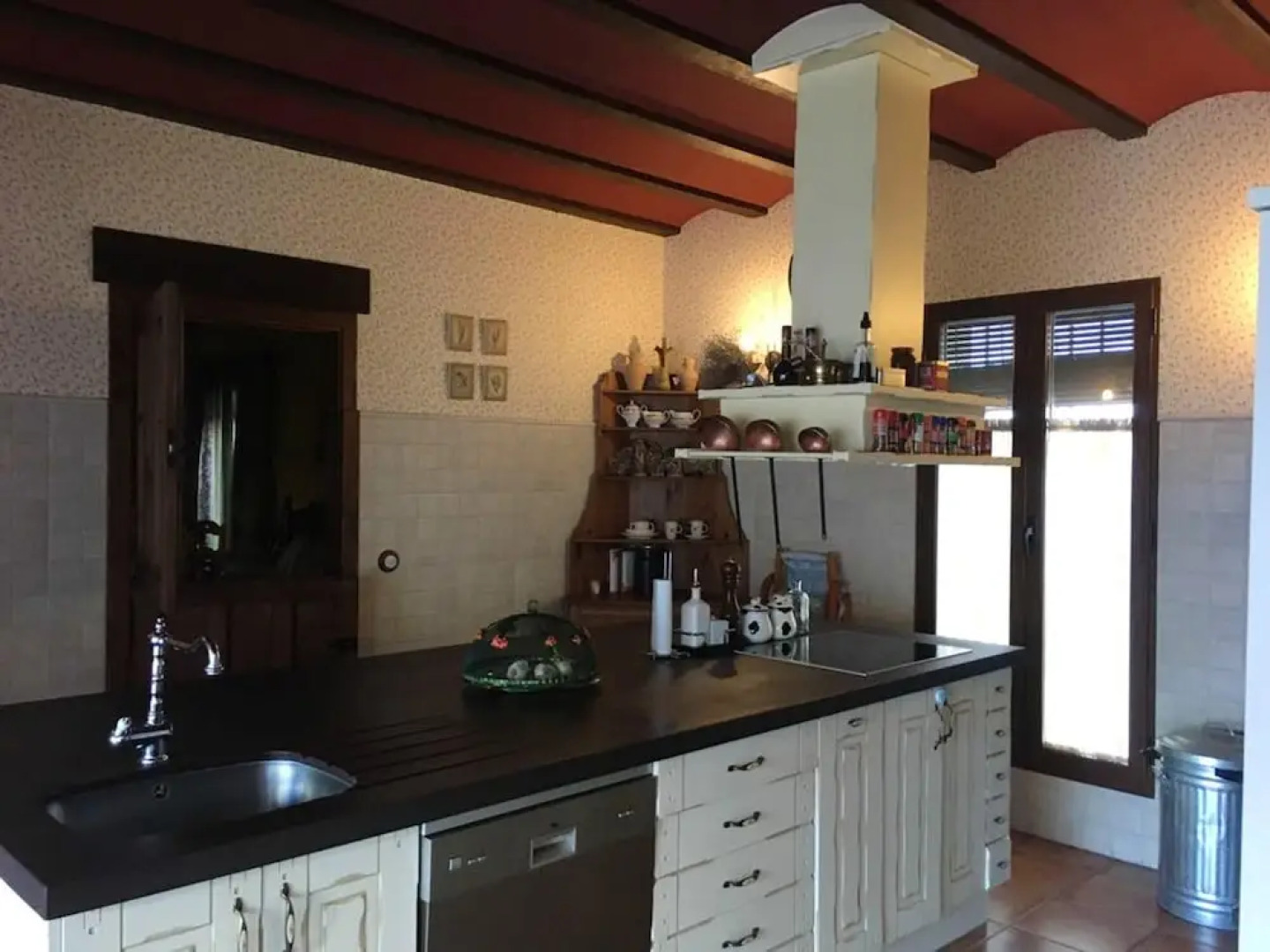 House with 4 Bedrooms in Mota Del Cuervo, with Wonderful City View, Private Pool And Enclosed Garden