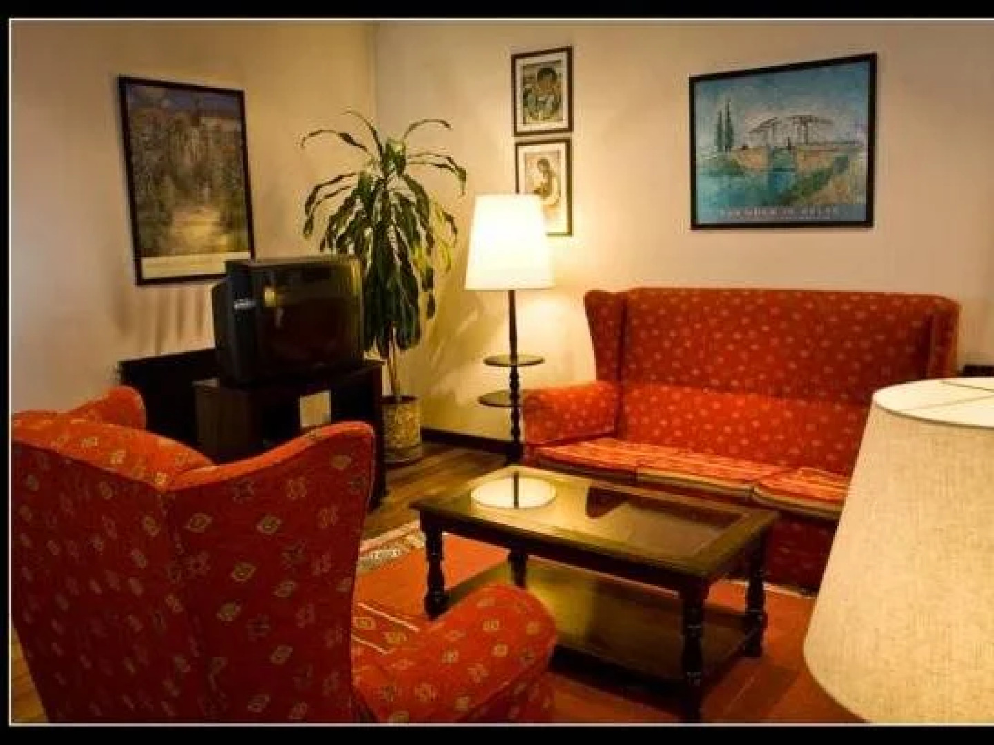 Hotel Caupolican