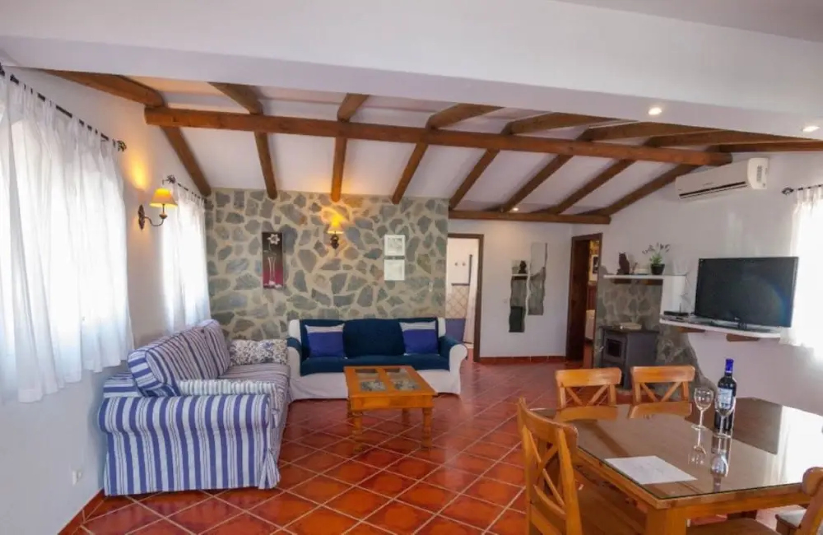 House in The Gastor, Cádiz. 100819 by MO Rentals