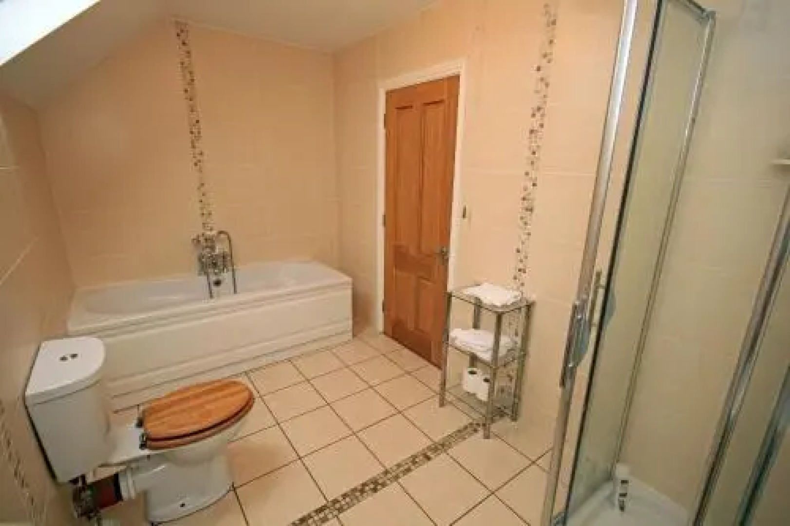 Western Greenway B And B