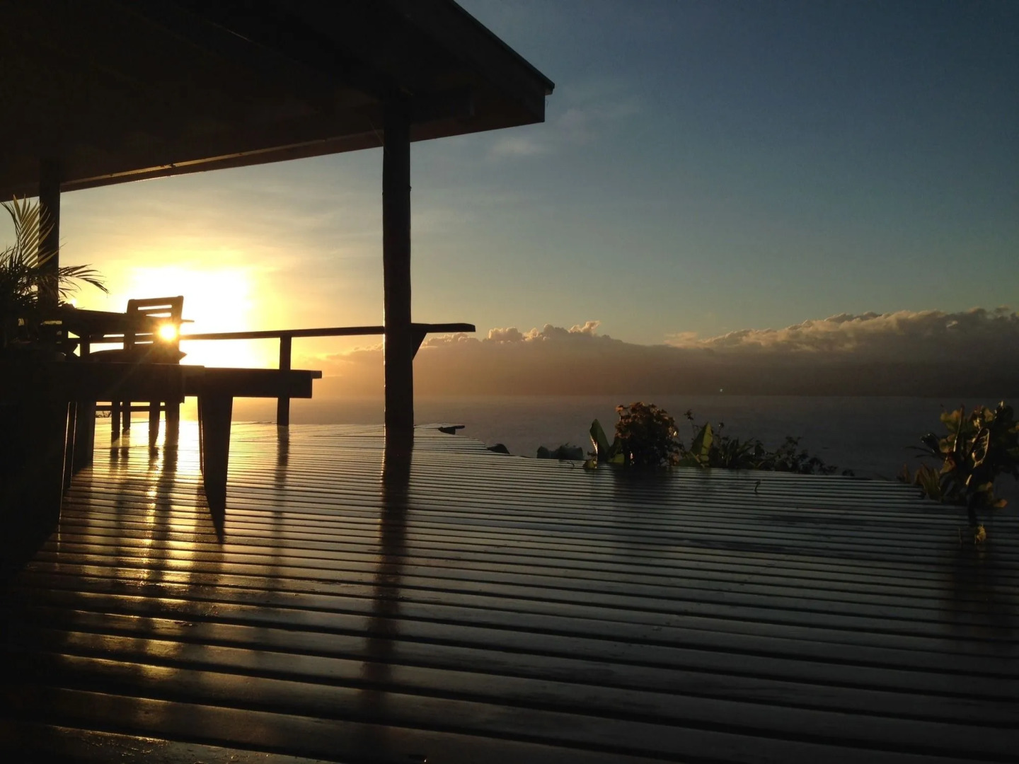 Naveria Heights Lodge