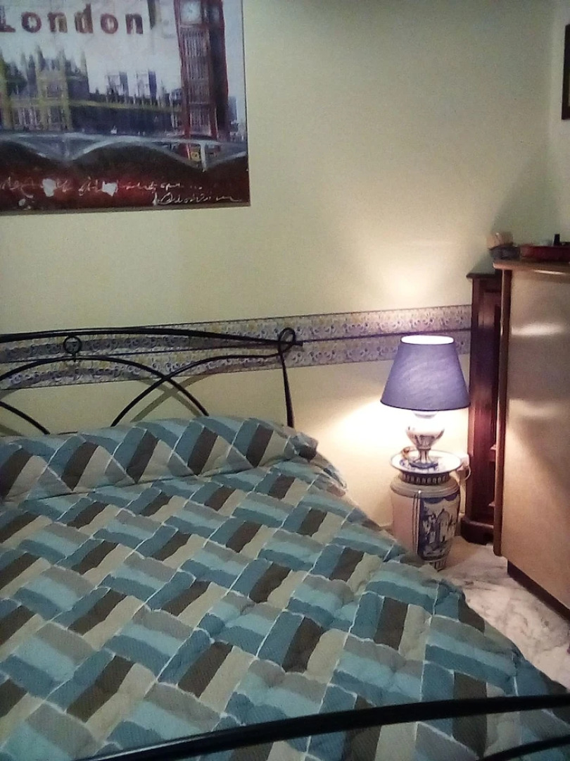 Le Stanze di Ginevra S. Maria a Vico