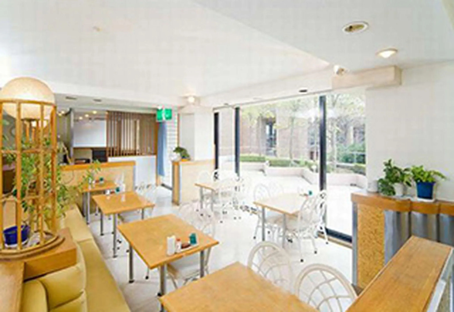 New Central Hotel Katsuta