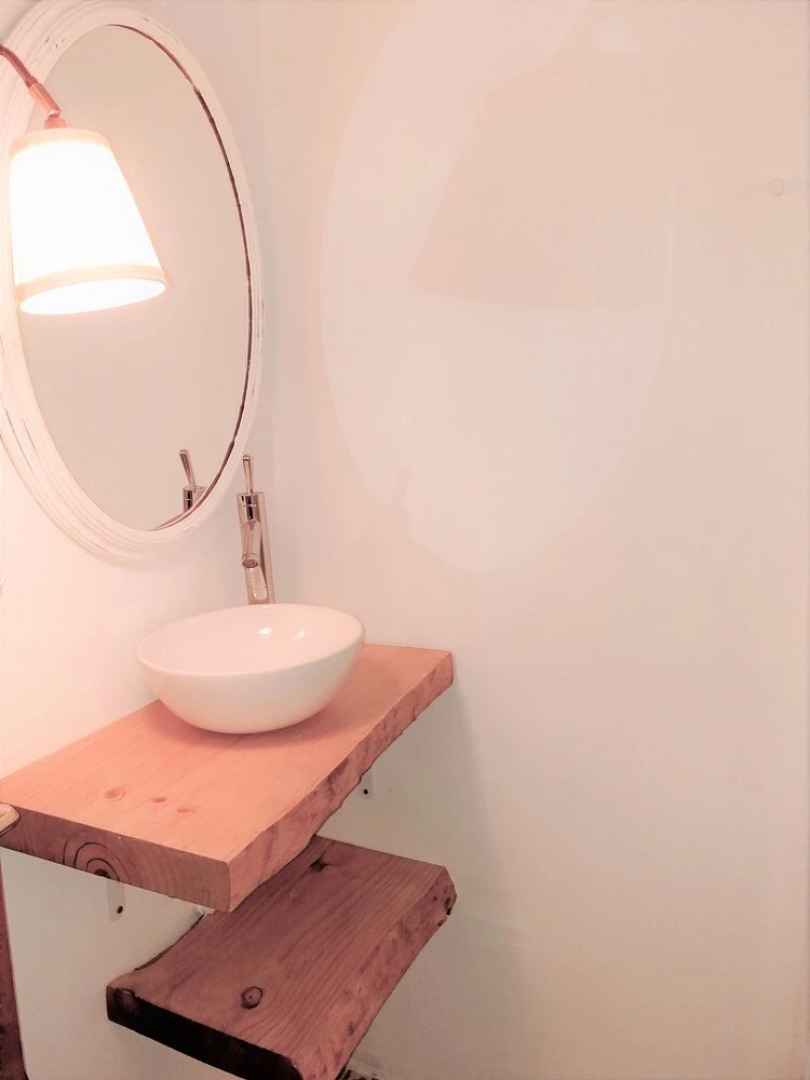 LARGE Apartment with large and sunny Terrace - Garden & Outdoor Gym, ALICANTE CENTER