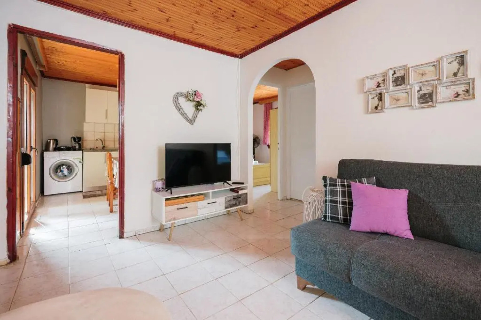 Beautiful Beach House