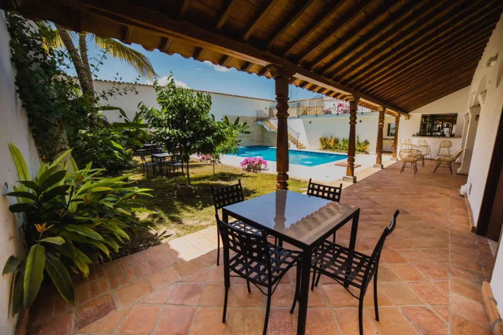 Karakalí Boutique Hotel