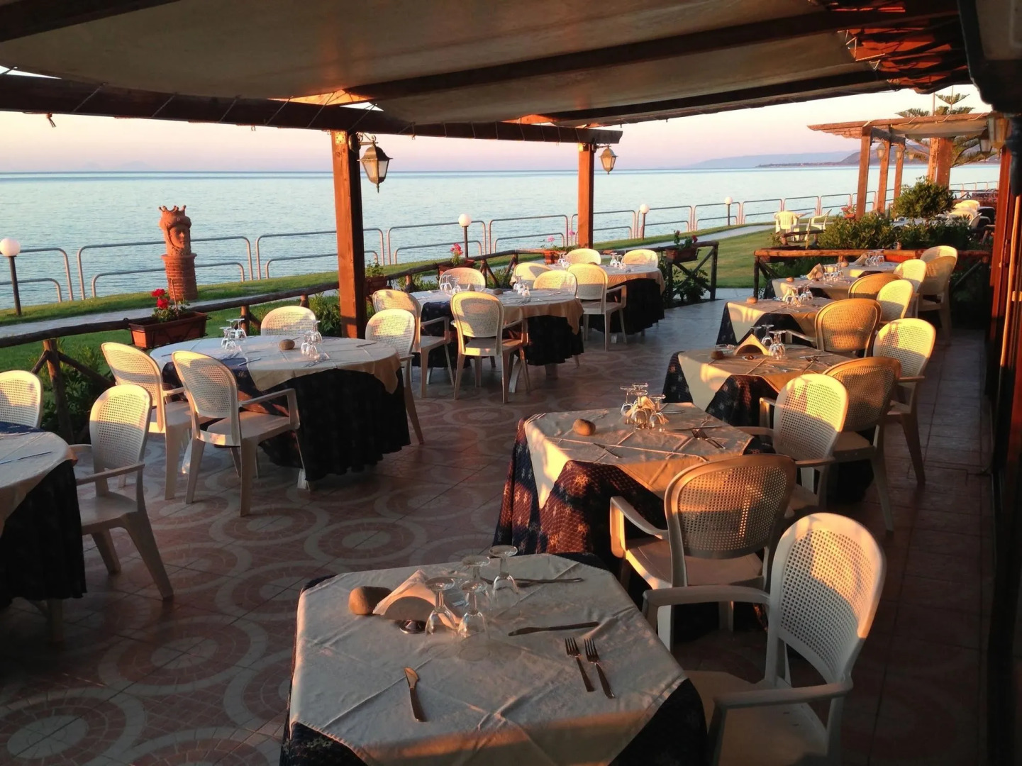 Hotel La Playa Blanca