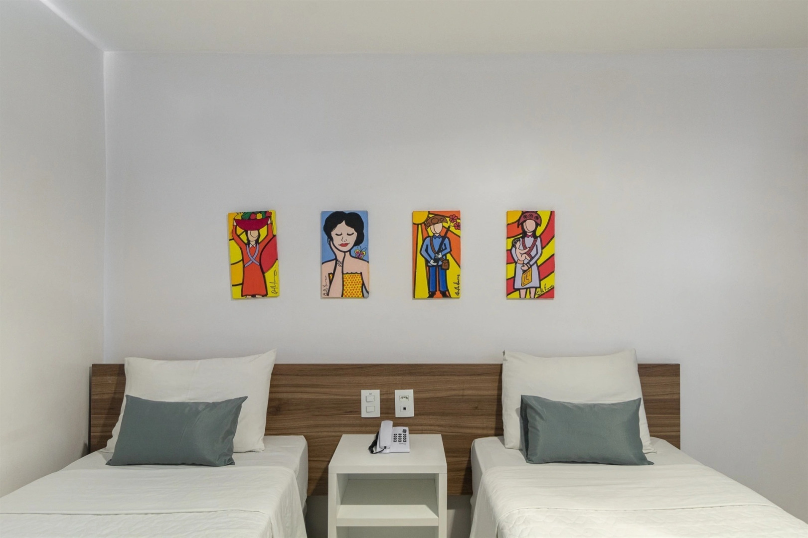 Citi Hotel Express Caruaru