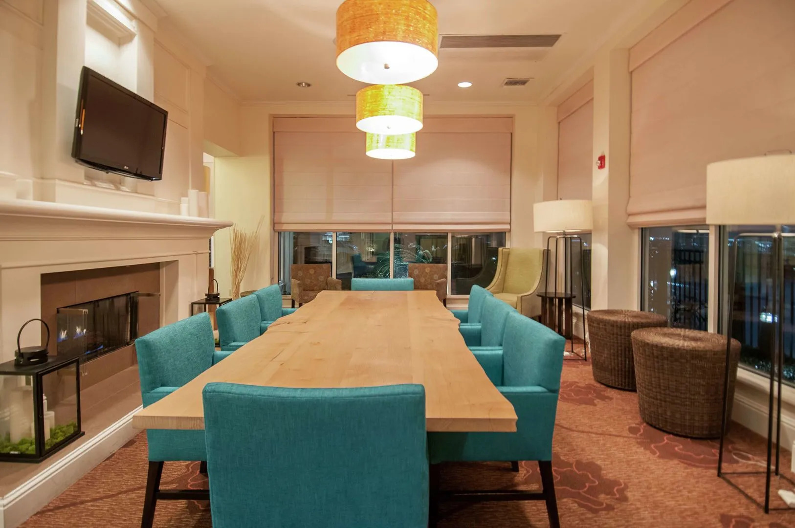 Wyndham Garden New Orleans Airport