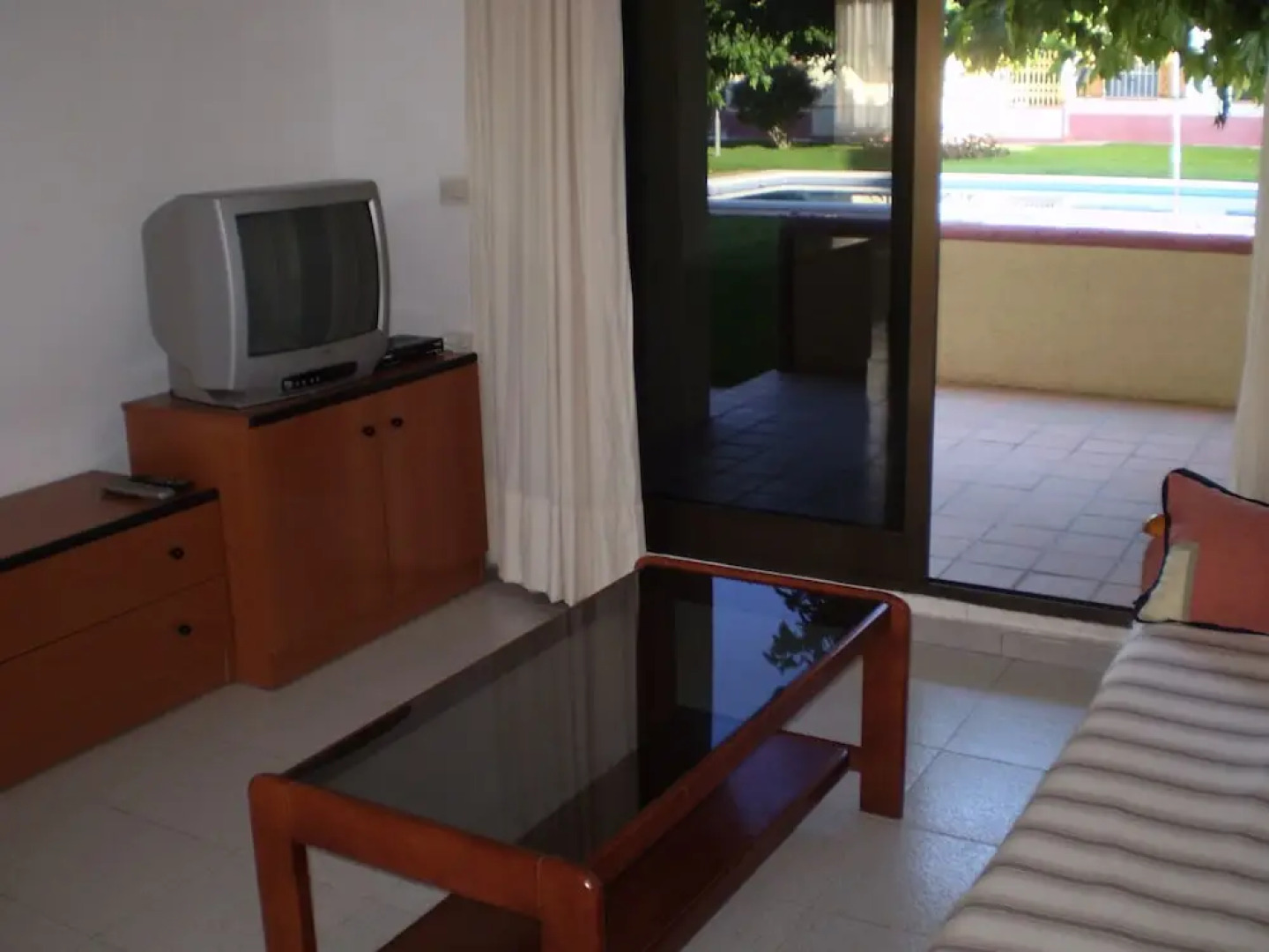 Apartamentos Aigua Oliva