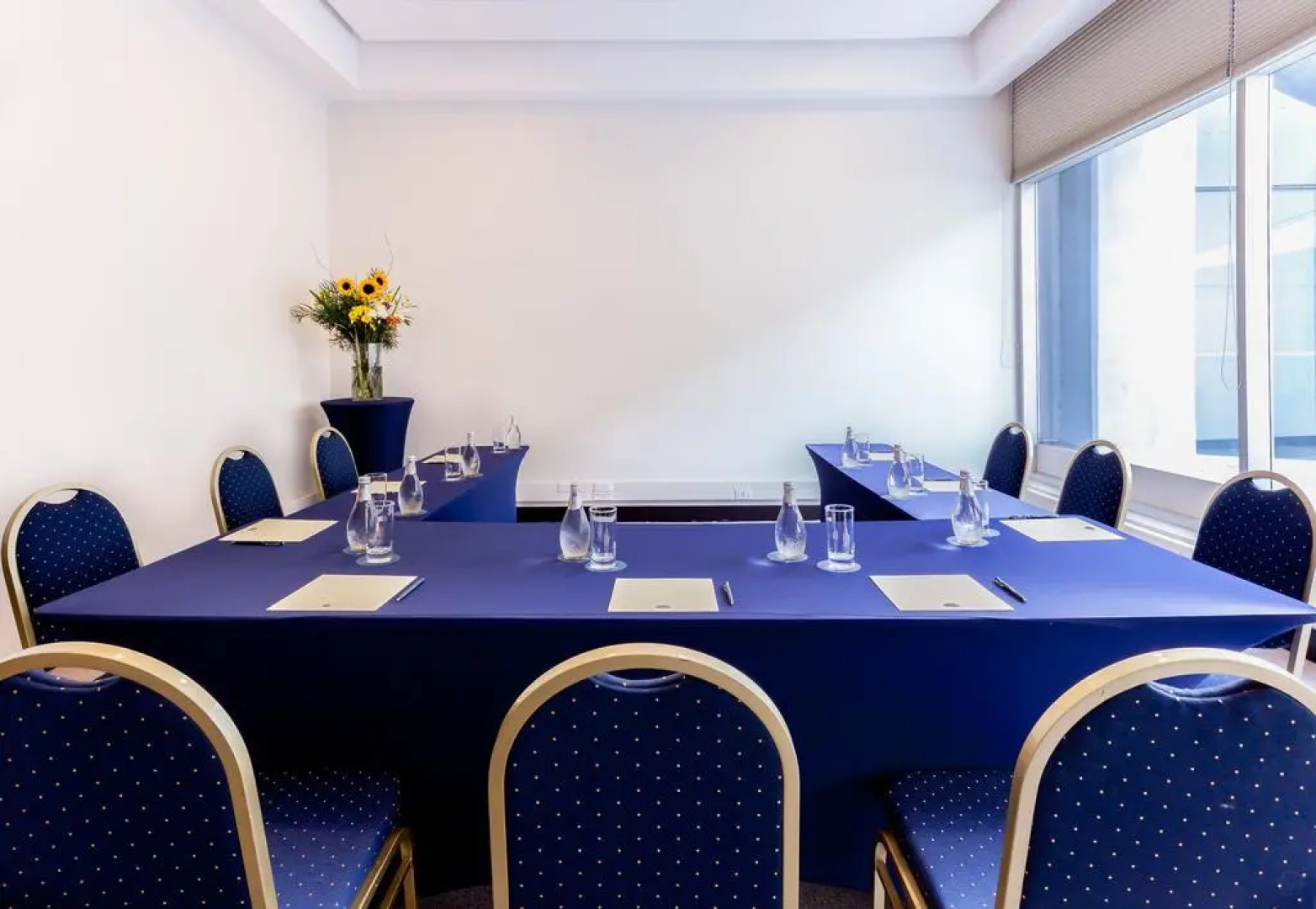 Four Points by Sheraton Los Angeles (Чили)