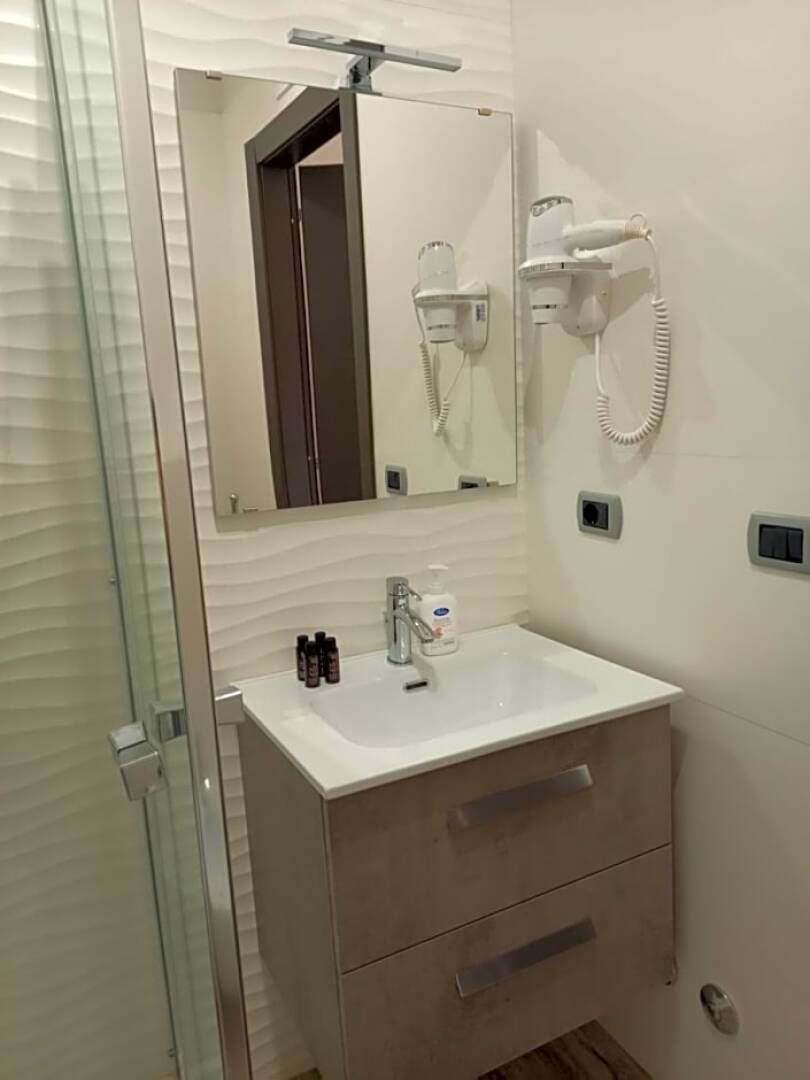 Giosam Bed & Breakfast di Raimondo Isabelle