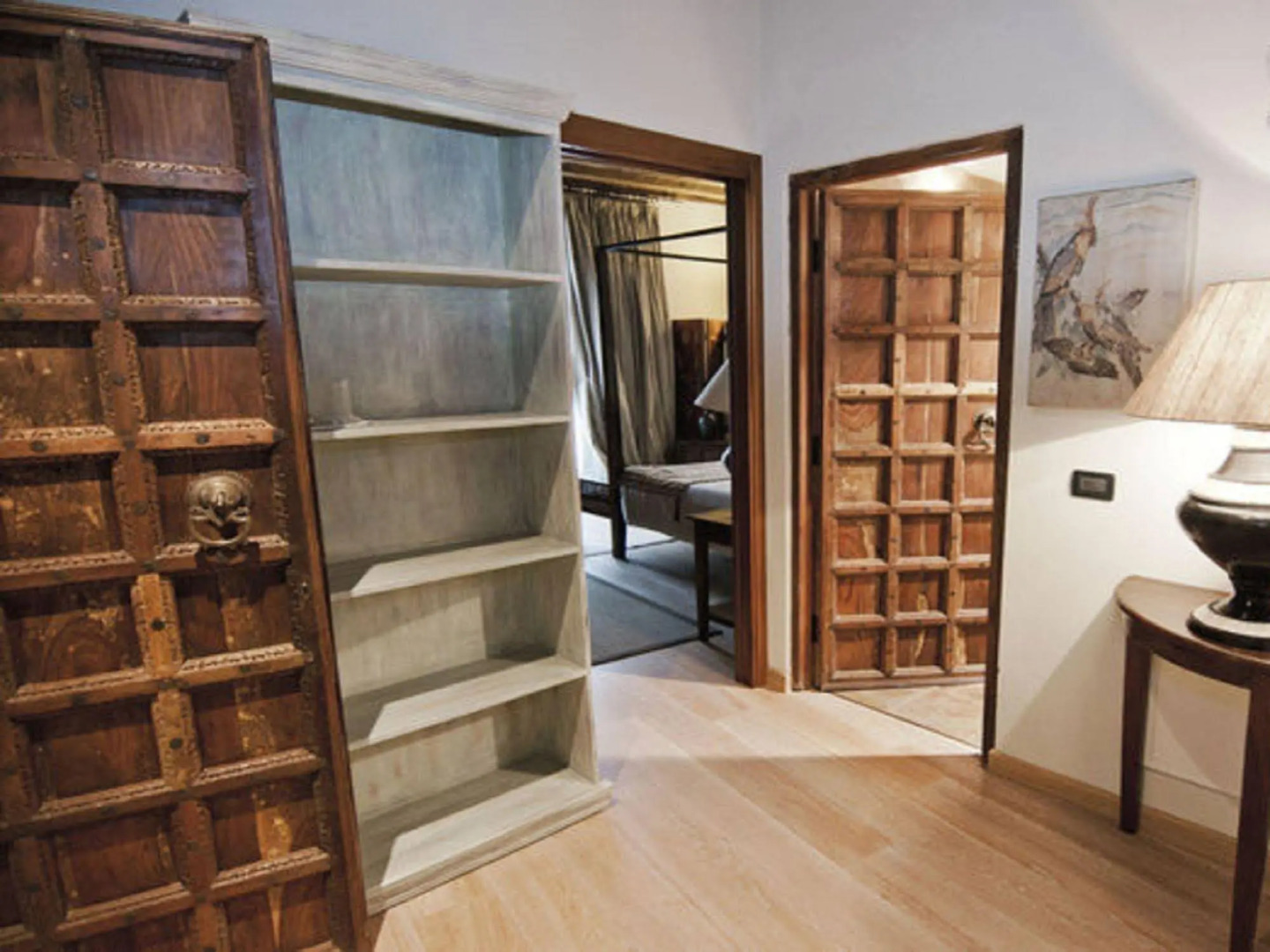 Venice Country Apartments