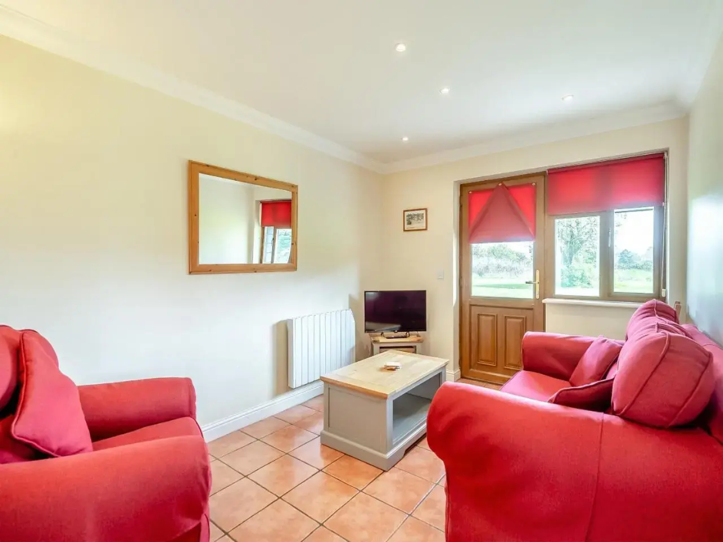 Orchard Cottage