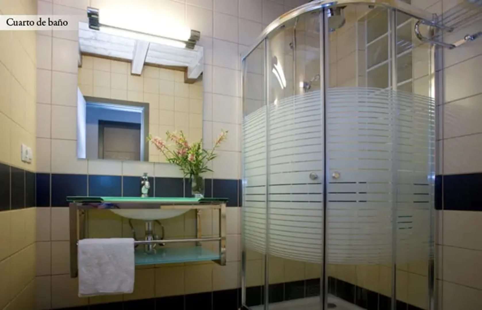 Rincón de San Cayetano