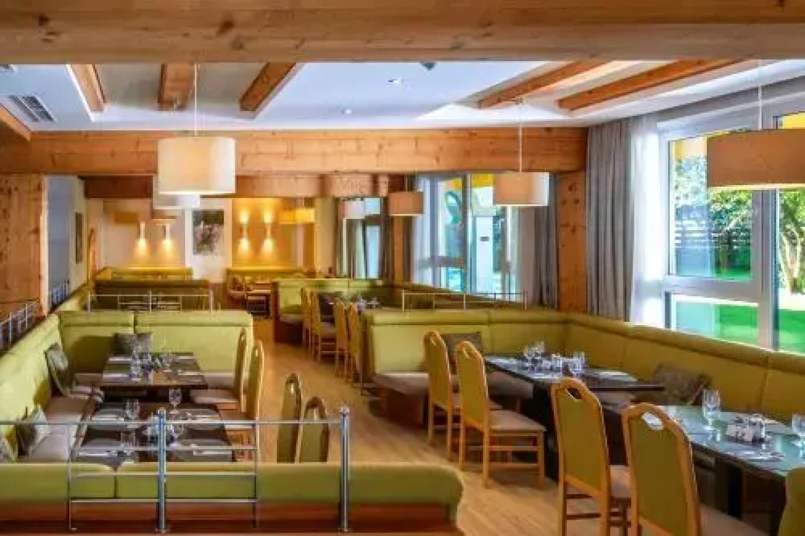 FerienHotel Kreischberg