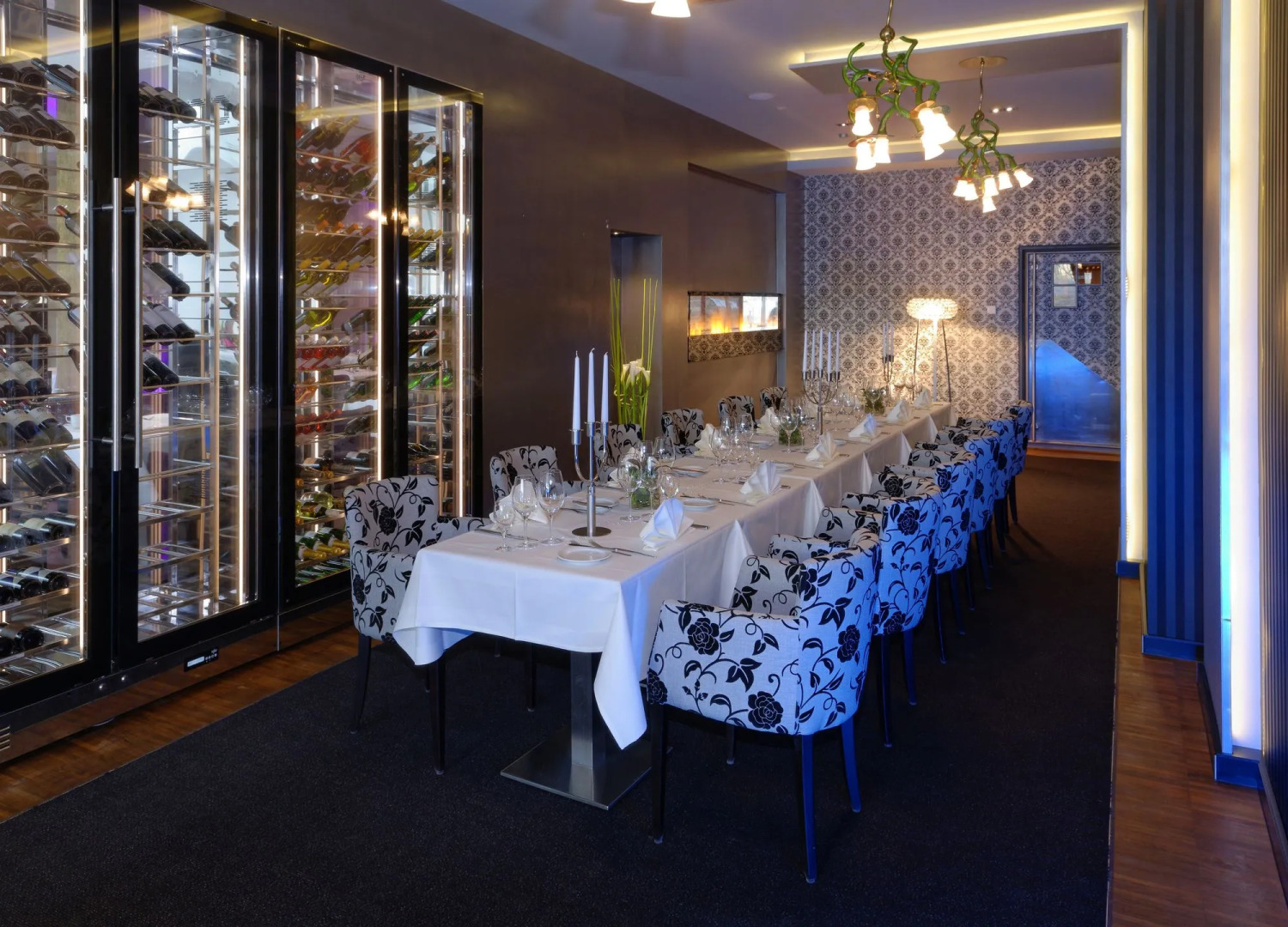 Schlosshotel Bad Wilhelmshöhe