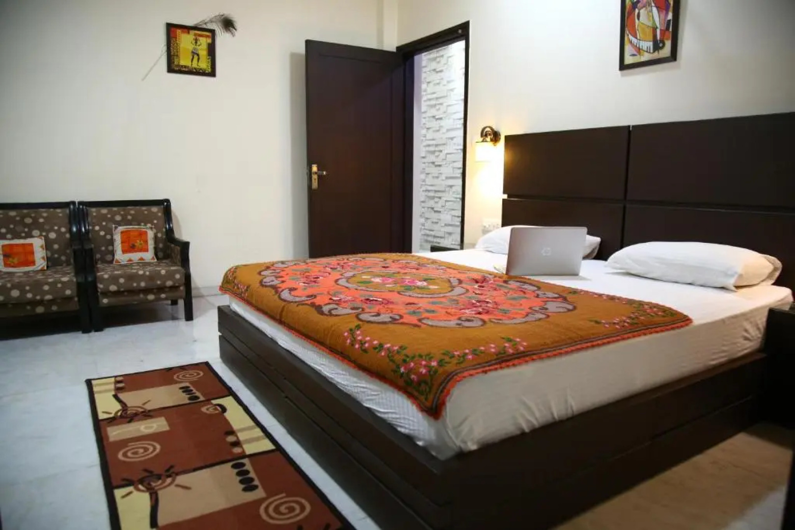 Villa 21 Agra Homestay