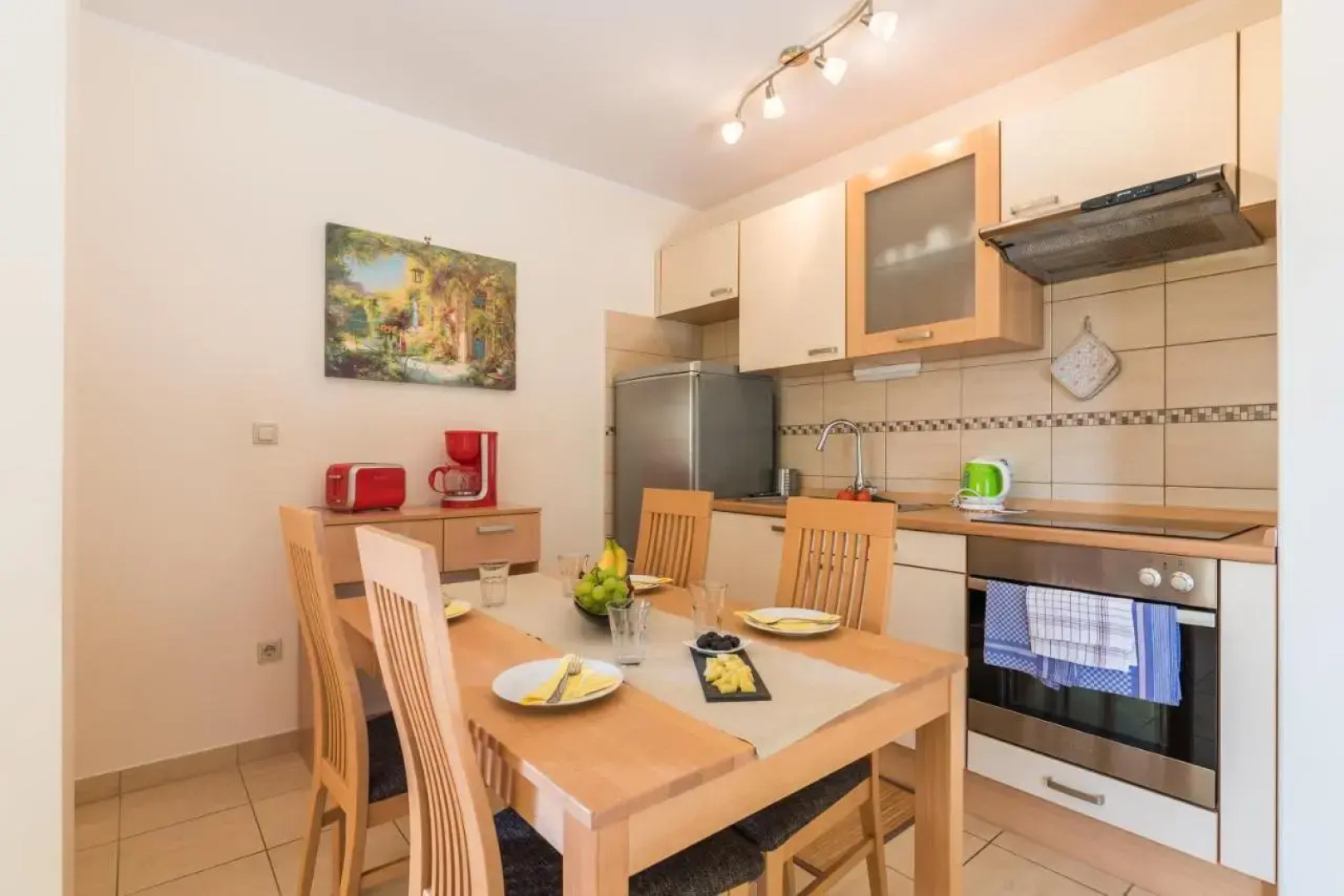 Apartments Insula Aurea