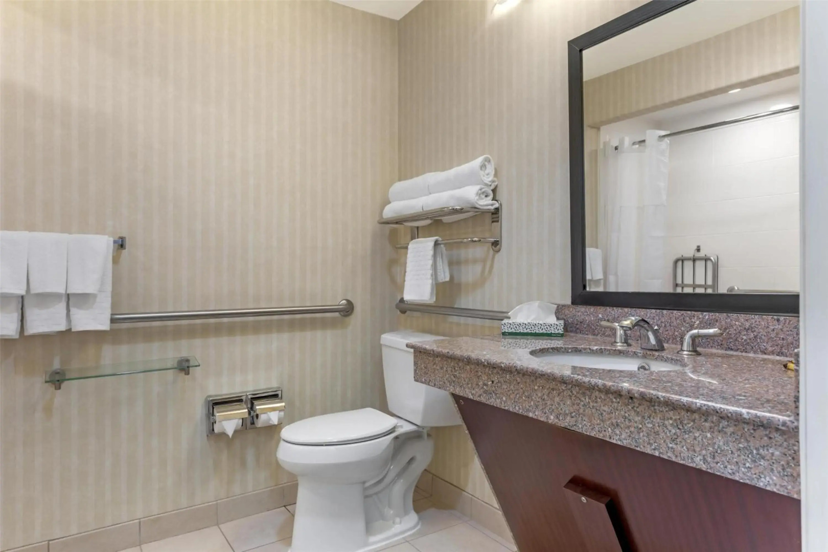 Best Western Plus Waxahachie Inn & Suites