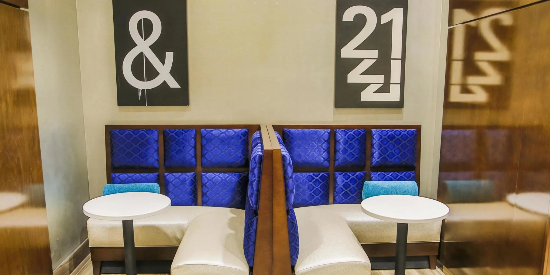 Hampton Inn & Suites Charlotte/Ballantyne
