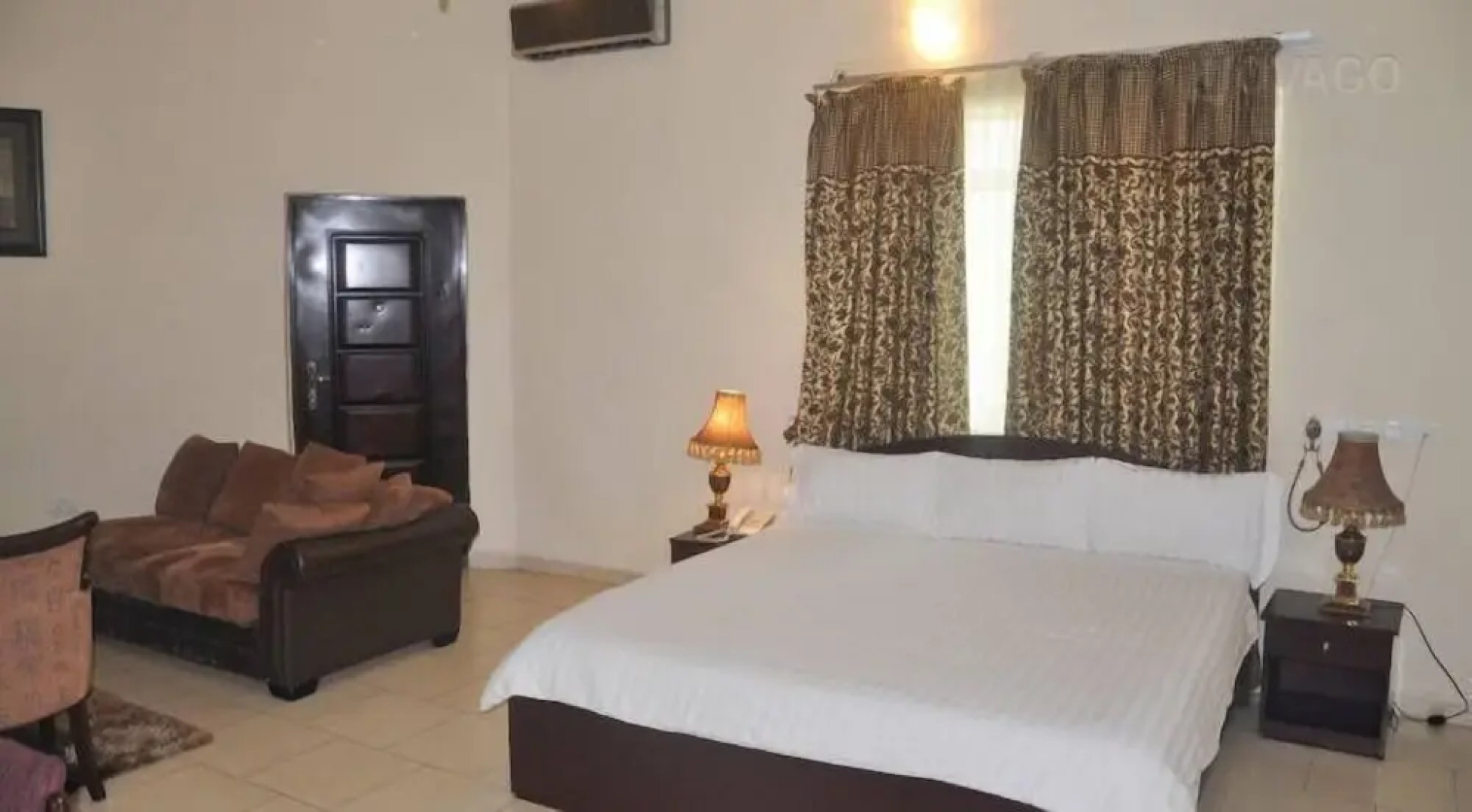 Mangel Hotel and Suites