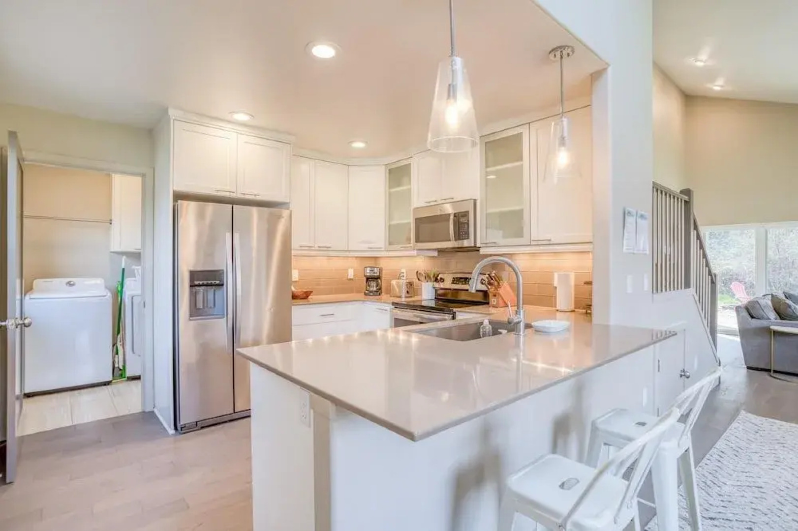 The Sandpiper - Rockaway