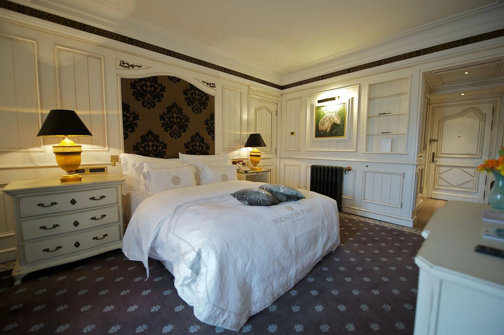 Michlifen Resort & Golf