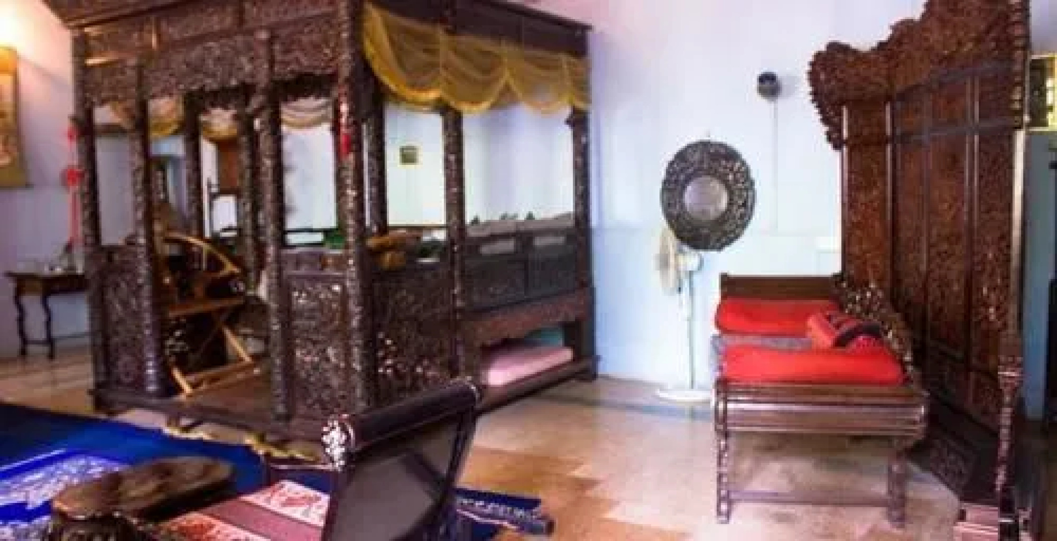 Palacete Rodrigues Heritage Holiday Mansion