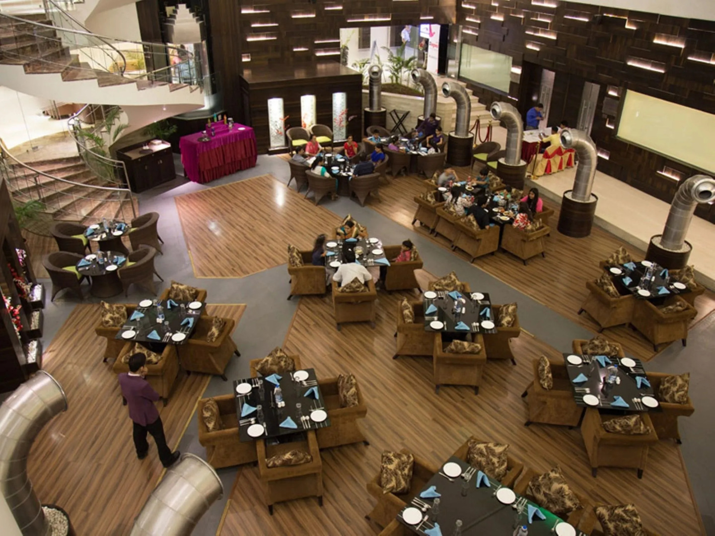 Regenta Central Harimangla Bharuch