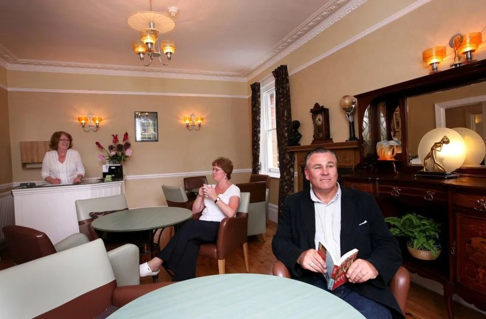 Springwood Luxury B&B